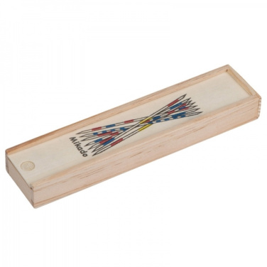 Logotrade advertising products photo of: Mikado game FORT MEYERS