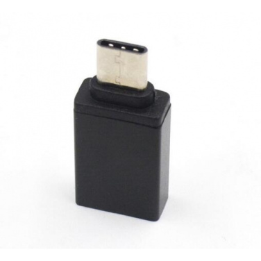 Logotrade promotional gift picture of: Type-C/USB adapter
