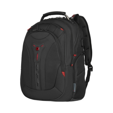 Logotrade promotional giveaways photo of: Backpack Wenger Pegasus Deluxe 16''
