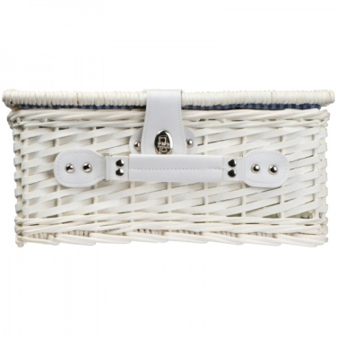 Logotrade corporate gift image of: Picnic basket EMMERLEV