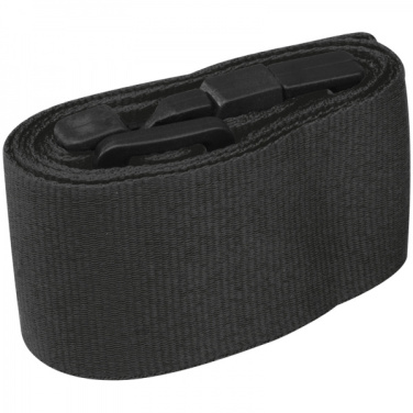 Logotrade advertising product image of: Adjustable luggage strap MOORDEICH