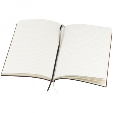 Logotrade corporate gift image of: A5 Notebook DUBAI