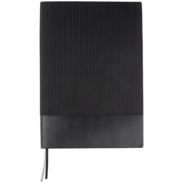 Logotrade promotional giveaway picture of: A5 Notebook DUBAI