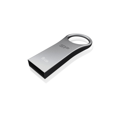 Logotrade advertising products photo of: Pendrive silicon power F80 2.0