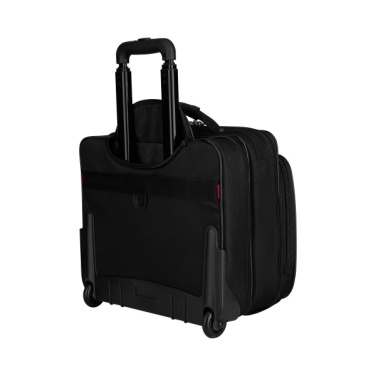 Logotrade promotional items photo of: Wheeled business case Wenger Granada 17''