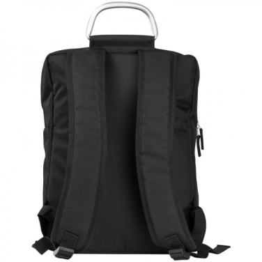 Logo trade promotional product photo of: Laptop bag CHESTERFIELD