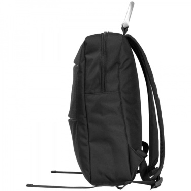 Logo trade promotional merchandise picture of: Laptop bag CHESTERFIELD