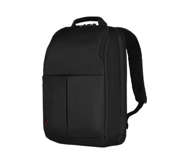 Logo trade business gifts image of: Backpack Wenger Reload 14''