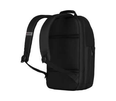 Logo trade corporate gifts image of: Backpack Wenger Reload 14''