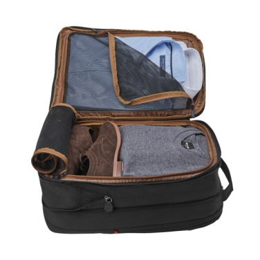 Logo trade corporate gift photo of: Backpack Wenger City Traveler 16''