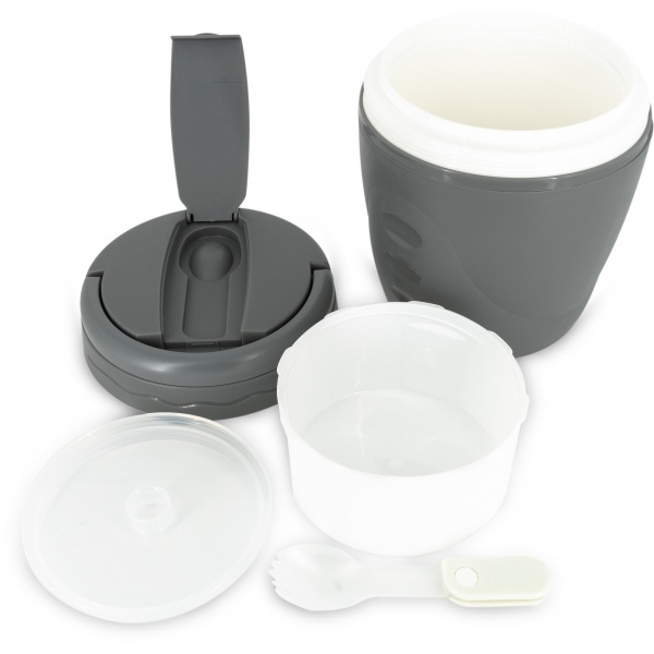 Logotrade promotional items photo of: Lunchbox MILANO