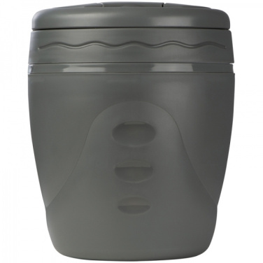 Logo trade promotional gifts picture of: Lunchbox MILANO