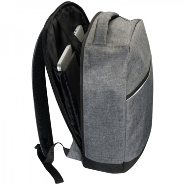 Logotrade promotional merchandise picture of: Laptop bag DUDLEY