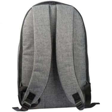 Logo trade promotional product photo of: Laptop bag DUDLEY