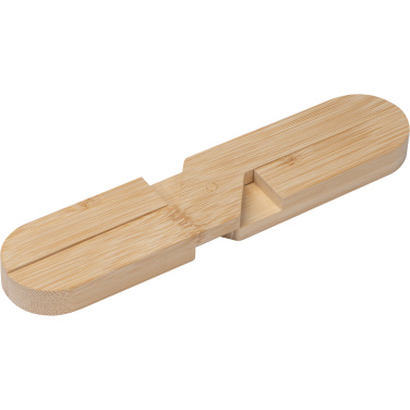 Logotrade corporate gift picture of: Foldable trivet ROTTERDAM