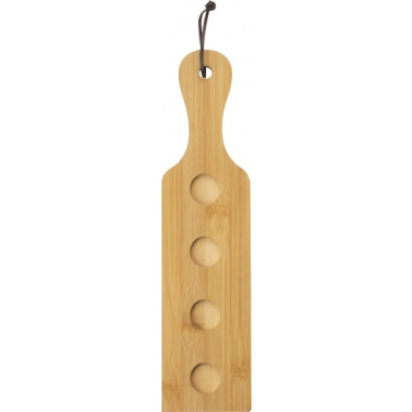 Logotrade promotional gift picture of: Shot glass set KUFSTEIN