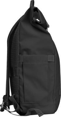 Logotrade promotional product image of: RPET backpack OKLAHOMA CITY