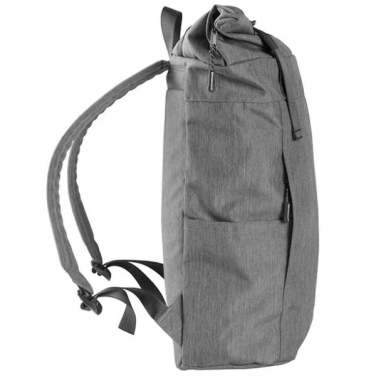 Logotrade promotional item image of: Backpack OHIO Schwarzwolf