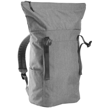 Logotrade promotional merchandise photo of: Backpack OHIO Schwarzwolf