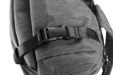 Logotrade promotional product picture of: Backpack OHIO Schwarzwolf