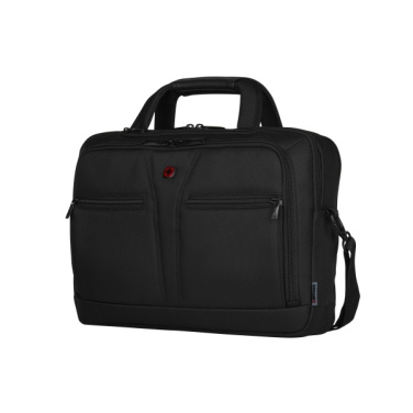 Logo trade promotional item photo of: Laptop bag i tablet Wenger BC PRO 16''