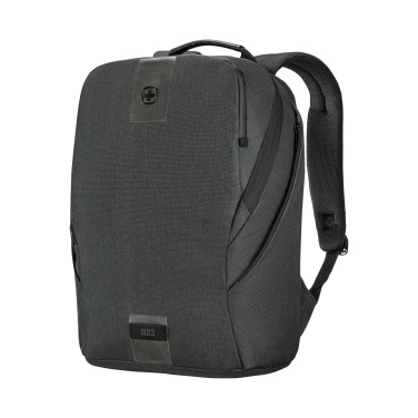 Logotrade promotional item image of: Backpack Wenger MX ECO Light 16''