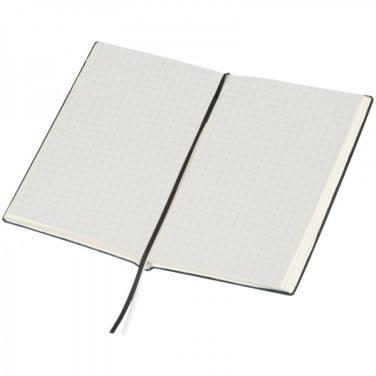 Logotrade promotional item image of: A6 Notebook ELVERUM