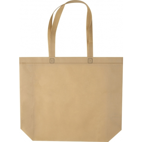 Logotrade advertising product image of: Non-woven Bag SAN RAFAEL