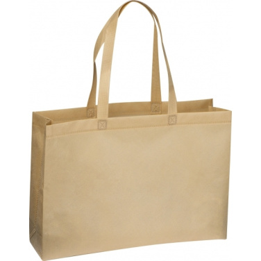 Logotrade corporate gift picture of: Non-woven Bag SAN RAFAEL