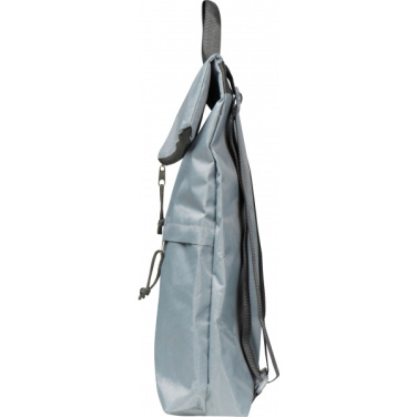 Logotrade corporate gift picture of: Foldable backpack STOCKTON