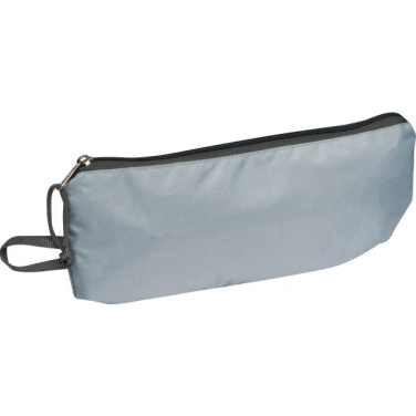 Logotrade promotional gifts photo of: Foldable backpack STOCKTON