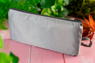 Logo trade corporate gift photo of: Foldable backpack STOCKTON