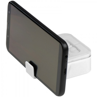 Logo trade corporate gift photo of: Mobile phone stand NOISE