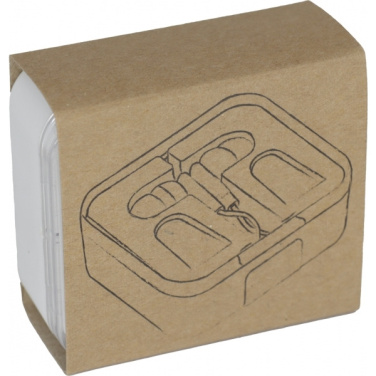 Logo trade corporate gifts image of: Mobile phone stand NOISE