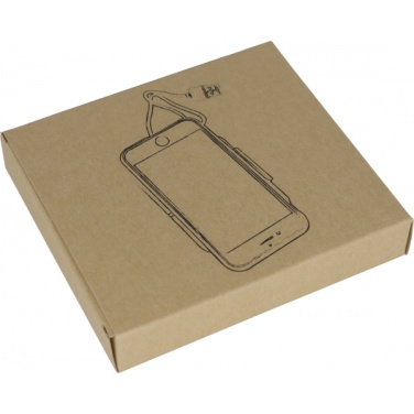 Logotrade advertising product image of: Inductive charger CRAWLEY