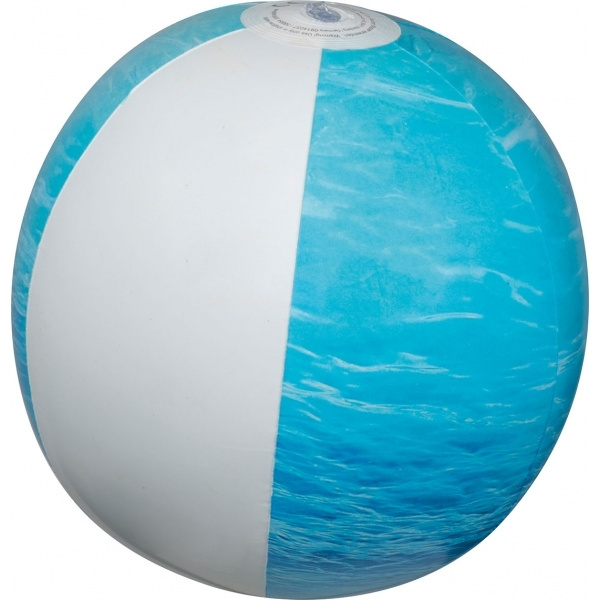 Logotrade promotional items photo of: Beach ball MALIBU