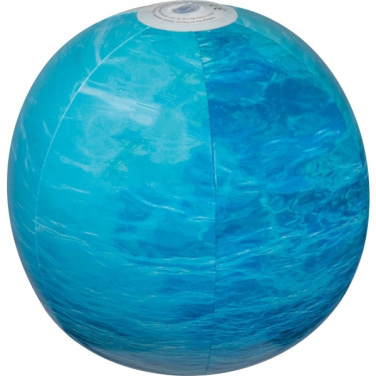 Logo trade corporate gifts picture of: Beach ball MALIBU