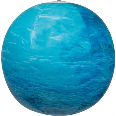 Logo trade advertising products picture of: Beach ball MALIBU