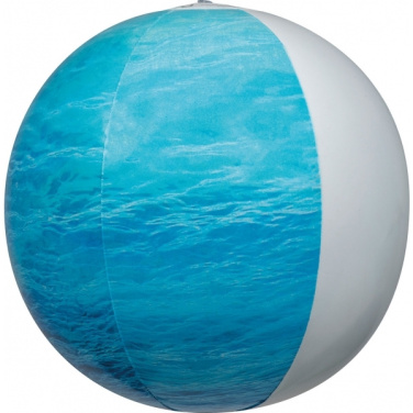 Logotrade promotional item image of: Beach ball MALIBU