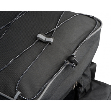 Logo trade promotional product photo of: Bicycle saddle bag PLYMOUTH