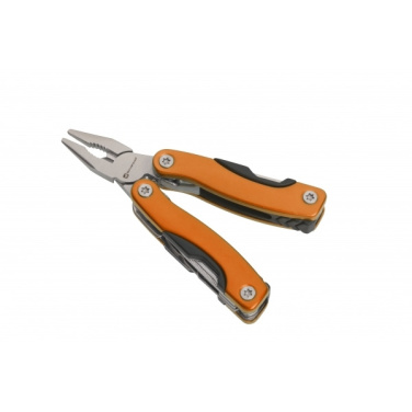 Logo trade promotional item photo of: Multitool PONY NEW Schwarzwolf