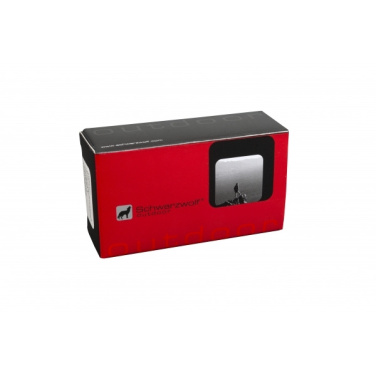 Logotrade promotional item image of: Multitool PONY NEW Schwarzwolf