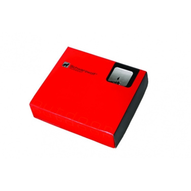 Logo trade promotional product photo of: Towel LANAO Schwarzwolf