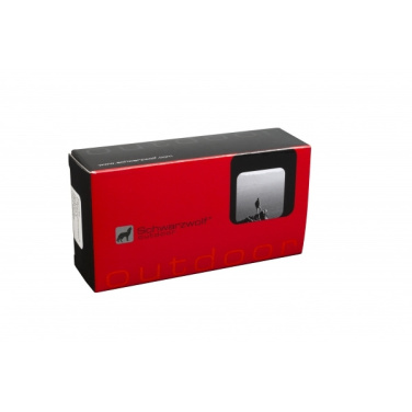 Logotrade advertising product image of: Multitool ARMADOR NEW Schwarzwolf