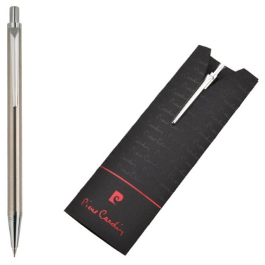 Logotrade promotional product image of: Pencil, micro AMOUR Pierre Cardin