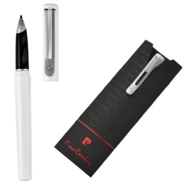 Logotrade promotional product image of: Roller GIRONDE Pierre Cardin