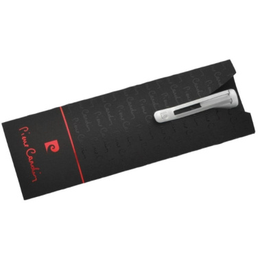 Logo trade advertising products image of: Roller GIRONDE Pierre Cardin