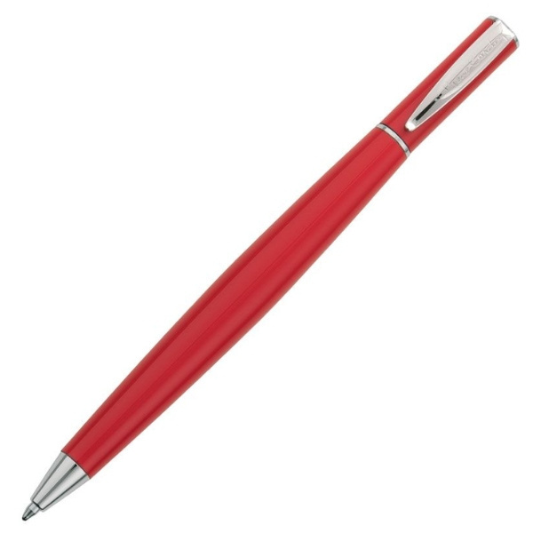 Logo trade promotional gifts image of: Metal ballpoint pen MATIGNON Pierre Cardin