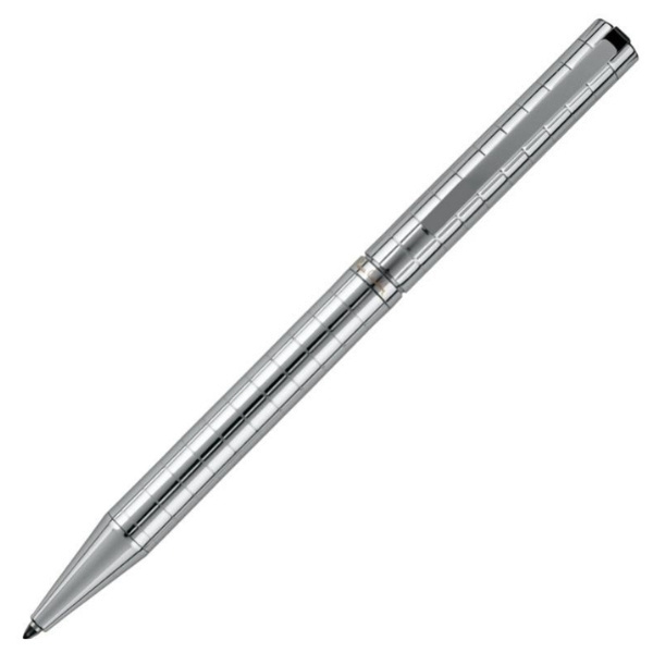 Logo trade promotional products picture of: Metal ballpoint pen ESPACE Pierre Cardin