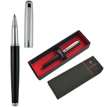 Logo trade promotional items picture of: Roller DIDIER Pierre Cardin